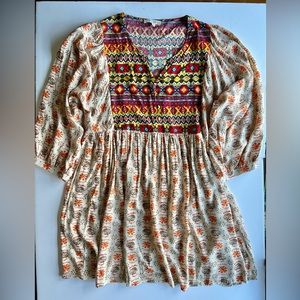 Umgee dress size XL